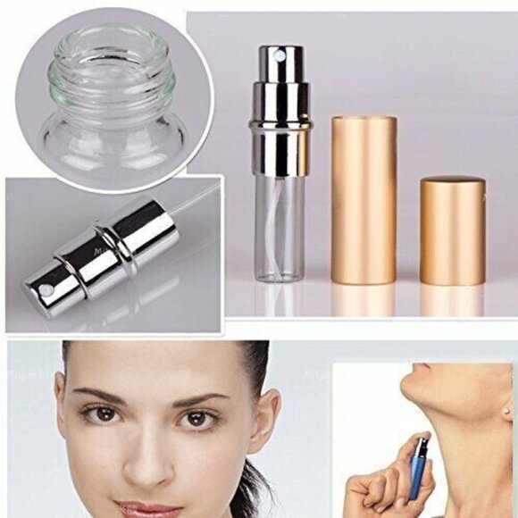 Chanel No 5 - Eau De Parfum - Atomizer 6 ml - Picture 2 of 3